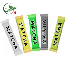 OEM Matcha To Go Matcha Bolso para servir por separado Peso de 2 a 5 gramos por bolsa